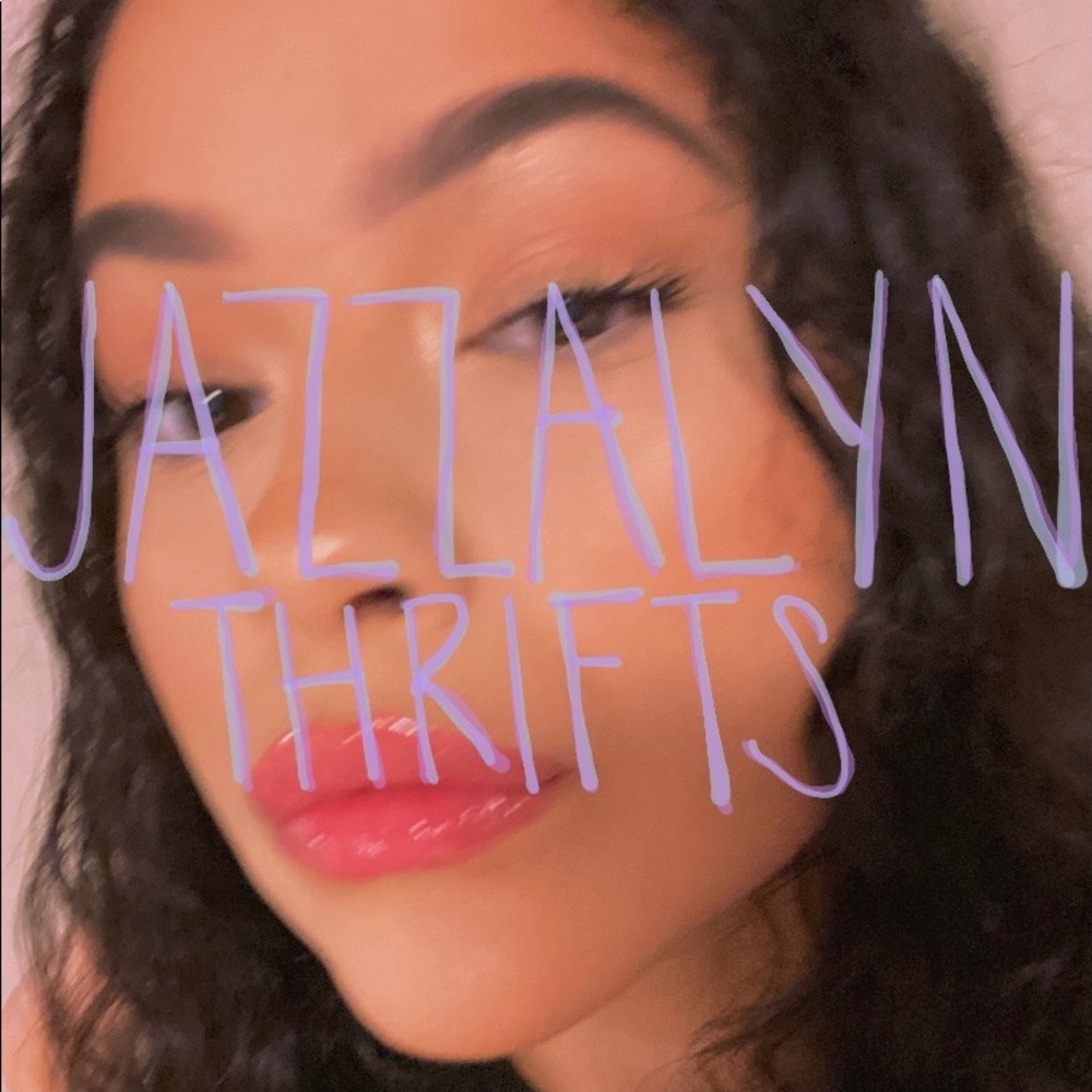 Meet your Posher, Jazzalyn